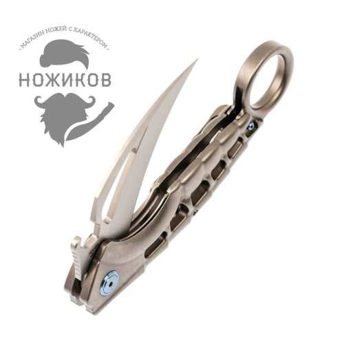 96 Rikeknife Alien 2 Grey фото 13 96 Rikeknife Alien 2 Grey фото 13