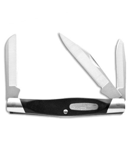 Складной нож Buck 301 Stockman® - 0301BKS фото 3