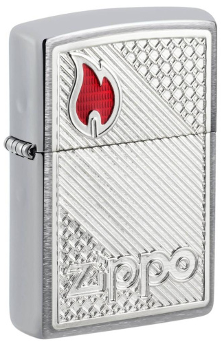 499 ZIPPO Classic 48126