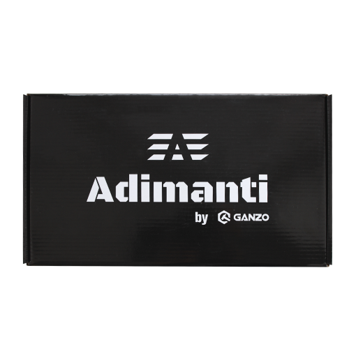  Ganzo Многофункциональный Adimanti AXE-003 фото 7
