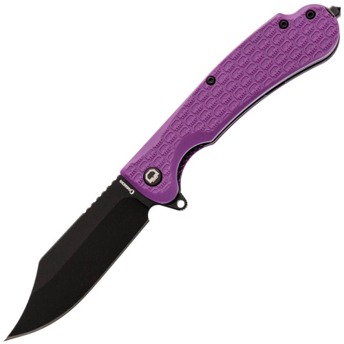 Daggerr Powie Purple BW DL Daggerr Powie Purple BW DL