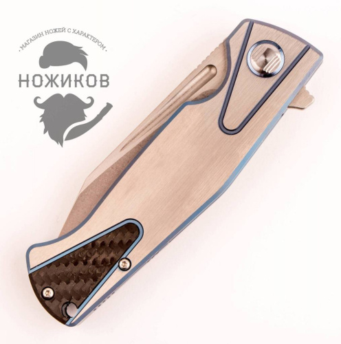 Складной нож Bestech Knives Horus BT1901D фото 6 Складной нож Bestech Knives Horus BT1901D фото 6