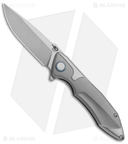Складной нож Bestech Knives Starfighter BT1709C фото 9