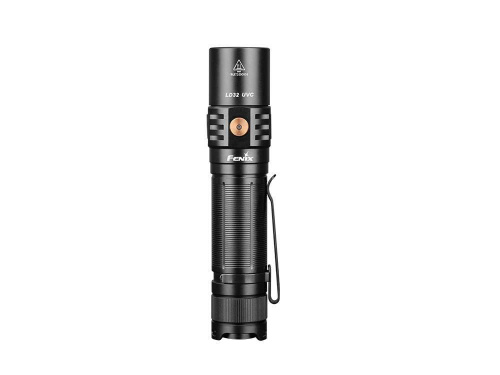 798 Fenix ФонарьLD32 UVC 798 Fenix ФонарьLD32 UVC