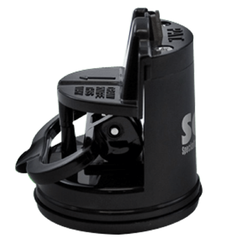 129 SOG Точилка настольная Countertop Knife Sharpener - SOG SH02 фото 7 129 SOG Точилка настольная Countertop Knife Sharpener - SOG SH02 фото 7