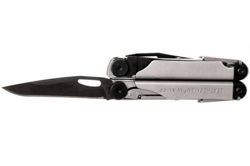 727 Leatherman WAVE фото 4