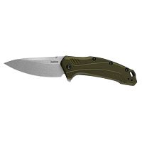 Складной нож Kershaw Link K1776OLSW