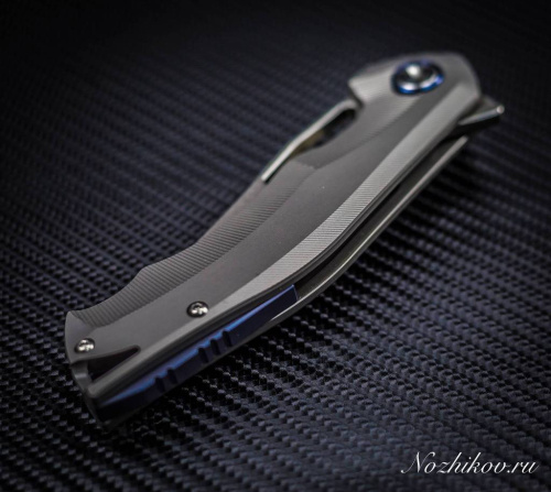 Складной нож Bestech Knives Tercel BT1708B фото 7 Складной нож Bestech Knives Tercel BT1708B фото 7