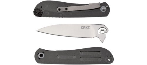 Складной нож CRKT Slacker фото 4 Складной нож CRKT Slacker фото 4