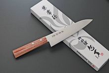Нож кухонный Kanetsune Kengata 180 мм