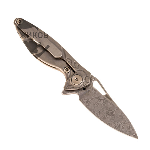 131 Rikeknife Нож складной Rike Mini - P фото 11 131 Rikeknife Нож складной Rike Mini - P фото 11