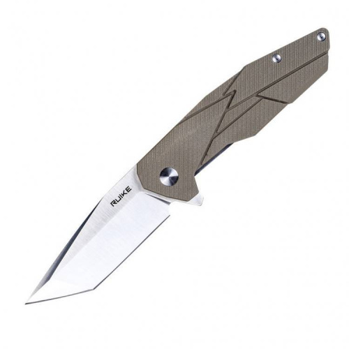 435 Ruike Нож складнойP138-W 435 Ruike Нож складнойP138-W