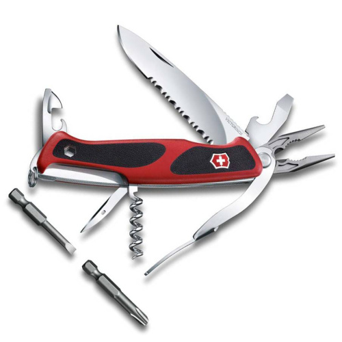 727 Victorinox RangerGrip фото 13 727 Victorinox RangerGrip фото 13