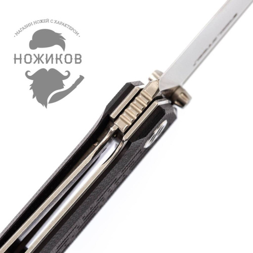 Складной нож Realsteel Rokot фото 12