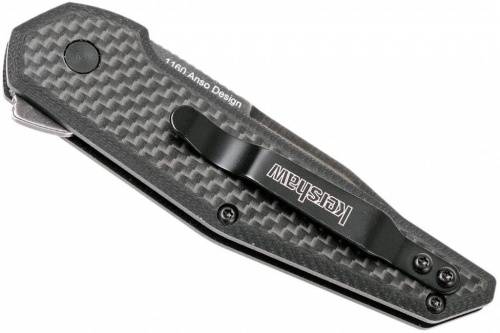 5891 Kershaw Fraxion - 1160 (Jens Anso Design) фото 15