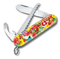 Мультиинструмент Victorinox Попугай