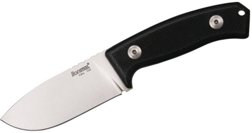 236 Lion Steel Нож с фиксированным клинком LionSteel M2 G10 236 Lion Steel Нож с фиксированным клинком LionSteel M2 G10
