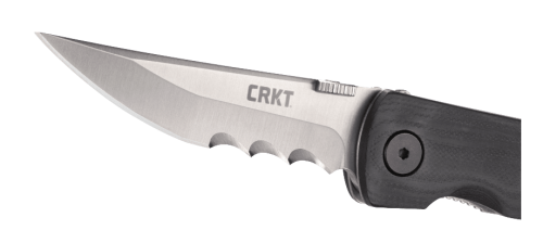 435 CRKT HEIHO Veff Serrations™ фото 6 435 CRKT HEIHO Veff Serrations™ фото 6