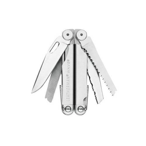 727 Leatherman Wave фото 7