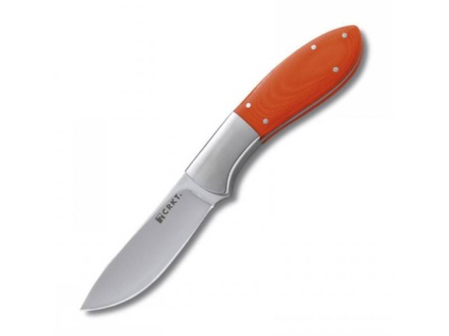 3810 CRKT Russ Kommer 2-Shot