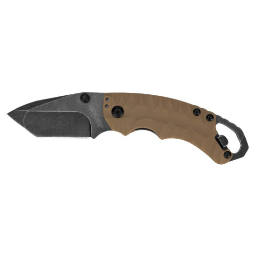 Складной нож Kershaw Shuffle II - 8750TTANBW Складной нож Kershaw Shuffle II - 8750TTANBW