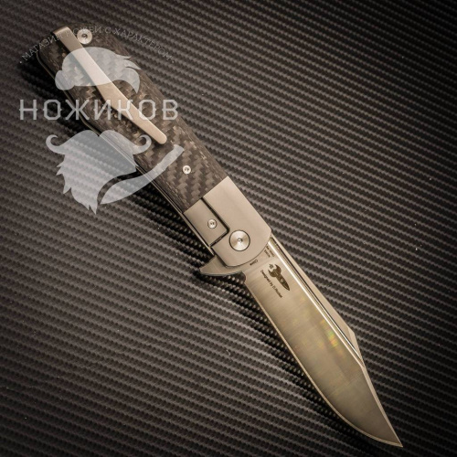 Складной нож Artisan Cutlery Artisan Hyperion фото 7 Складной нож Artisan Cutlery Artisan Hyperion фото 7