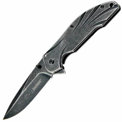 5891 Kershaw Blend Flipper - 1327 фото 6