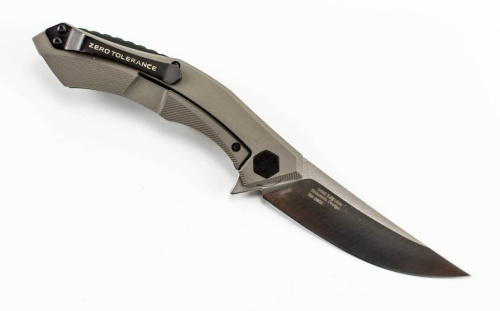 Складной нож Noname ZT 0460 Replica фото 9