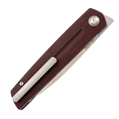 Складной нож Artisan Cutlery Sirius фото 10