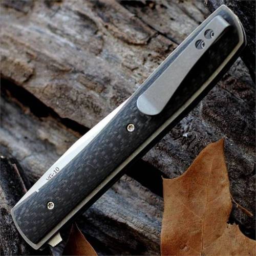 3810 Boker Urban Trapper Carbon - Plus 01BO733 фото 18