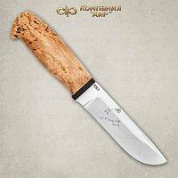 Охотничий нож Златоуст АиР Полярный-2