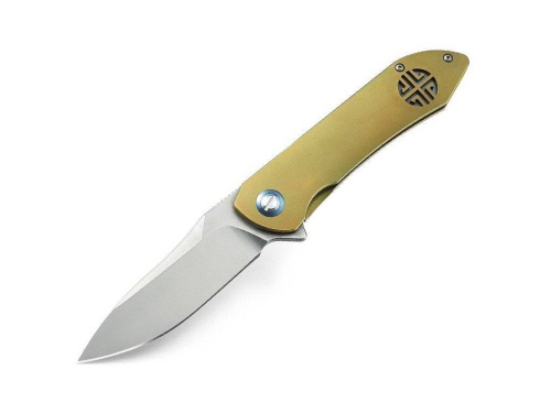 Складной нож Bestech Knives BT1703B фото 13