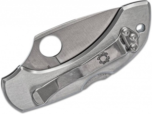Складной нож Spyderco Dragonfly 2 - 28S фото 16 Складной нож Spyderco Dragonfly 2 - 28S фото 16