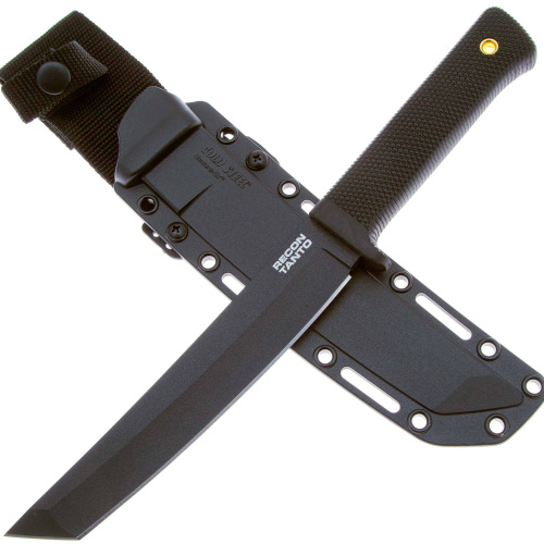 435 Cold Steel Recon Tanto 49LRT фото 3 435 Cold Steel Recon Tanto 49LRT фото 3