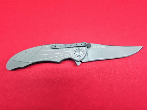 Складной нож CRKT Elishewitz E-Lock Starlight фото 5 Складной нож CRKT Elishewitz E-Lock Starlight фото 5