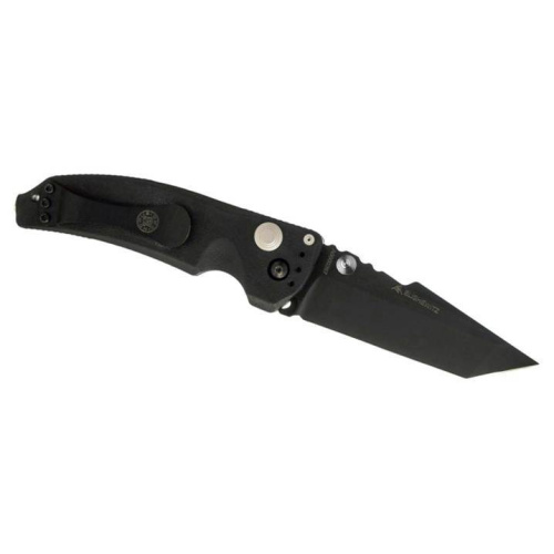 435 Hogue EX-03 Black фото 2 435 Hogue EX-03 Black фото 2