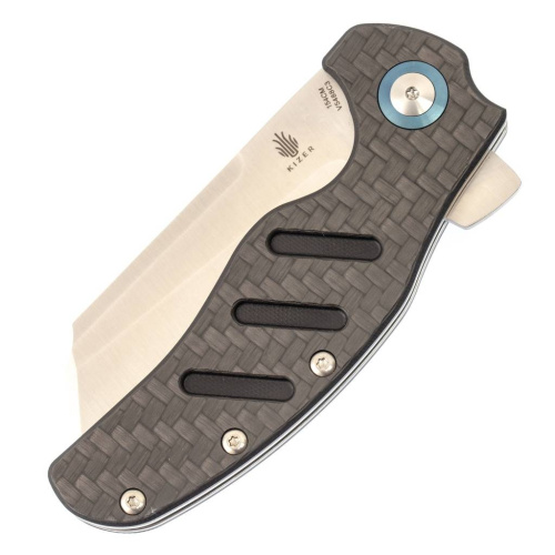 Складной нож Kizer C01C XL фото 3