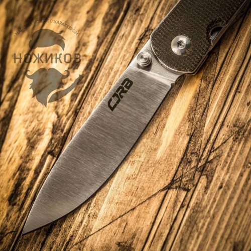 Складной нож CJRB Cutlery CJRB Ria фото 4 Складной нож CJRB Cutlery CJRB Ria фото 4