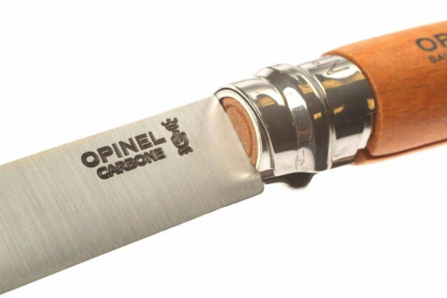 Складной нож Opinel Нож №8 фото 6