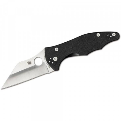 Складной нож Spyderco Yojimbo 2 - 85GP2 фото 11