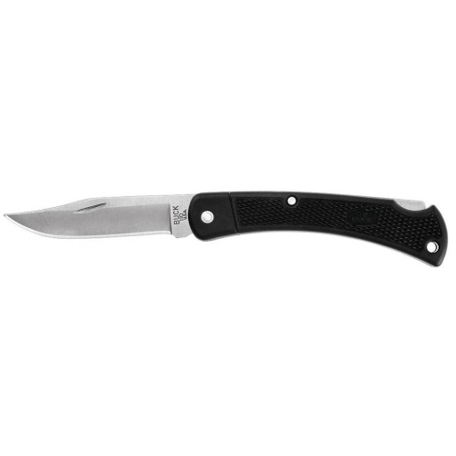Складной нож Buck Folding Hunter LT Knife B0110BKSLT