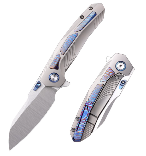 Складной нож Remette Kestrel Складной нож Remette Kestrel