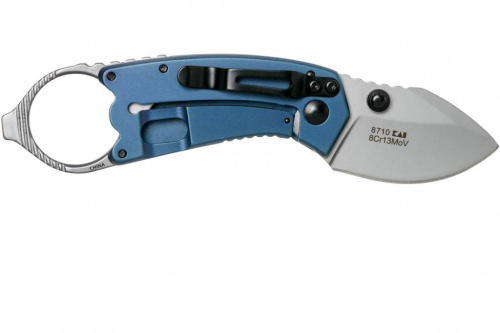 Складной нож Kershaw Antic - 8710 фото 16 Складной нож Kershaw Antic - 8710 фото 16