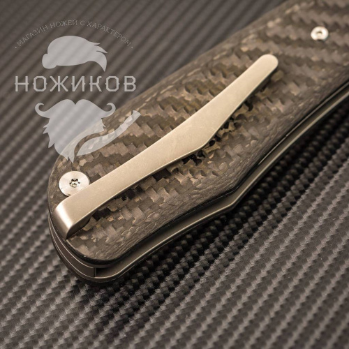 Складной нож Artisan Cutlery Artisan Hyperion фото 11 Складной нож Artisan Cutlery Artisan Hyperion фото 11