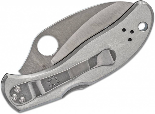 Складной нож Spyderco Harpy 08S фото 15