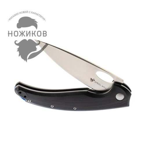 Складной нож Steel Will Sedge F19-10 фото 7 Складной нож Steel Will Sedge F19-10 фото 7