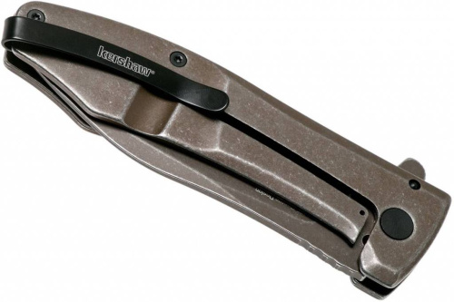 Складной нож Kershaw 3475 Les George Design Boilermaker фото 24 Складной нож Kershaw 3475 Les George Design Boilermaker фото 24