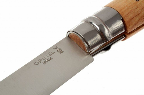 Складной нож Opinel №12 VRI Tradition Inox фото 2 Складной нож Opinel №12 VRI Tradition Inox фото 2